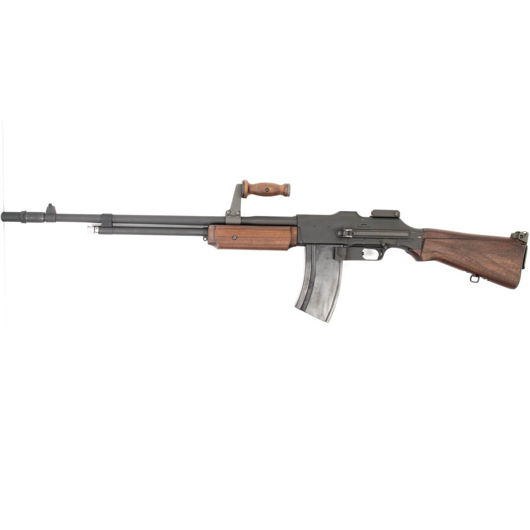 OHIO Ordnance Works Inc 1918a3 U.s. Self Loading Rifle ECOM00447495 539358